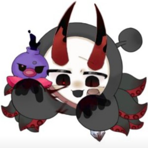 [白昼]揪捣丨墨汁的个人空间
