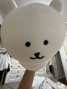 小困包的个人空间