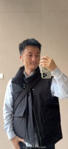 Hsiao的个人空间