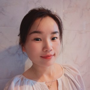 和和悦悦的个人空间