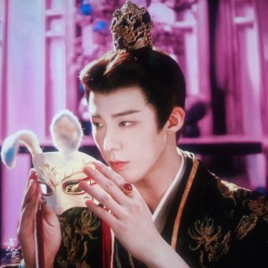 Lunch propar的个人空间