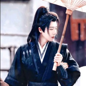 宁汐.~的个人空间