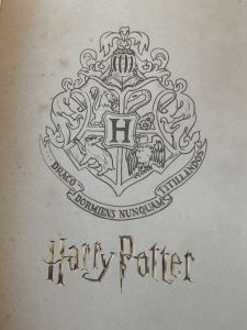 赫敏·格兰杰的个人空间