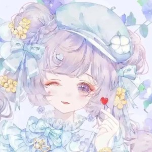 一鹿同心的个人空间