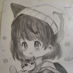 叻叻猪🍕的个人空间