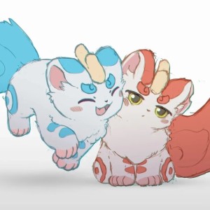 有兽焉的个人空间