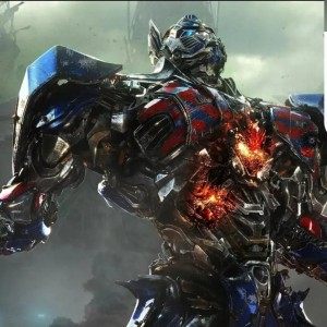 Optimus  Prime的个人空间