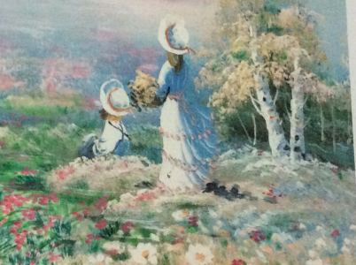 Kiss The Rain的演奏视频