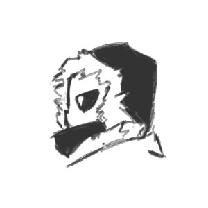 CROSS的个人空间