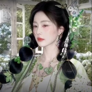 淇淇-鹿my的钢琴谱