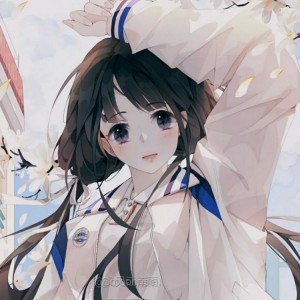 夏温婷的个人空间