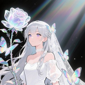 希希娅  （哈迷）的个人空间
