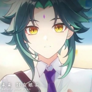 冬采芙魈的个人空间