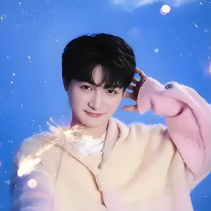 晨兮的个人空间