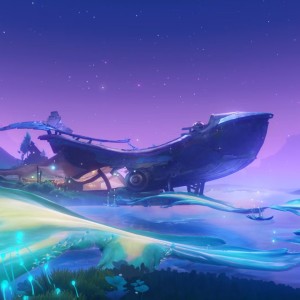 丰富的橙子派的钢琴谱