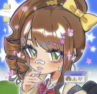 纸屑💤.的钢琴谱