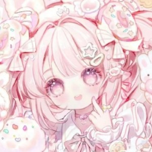 可爱小人的个人空间