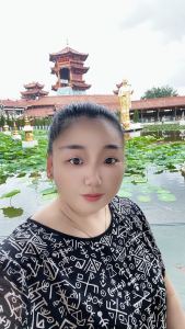 李清莲的个人空间