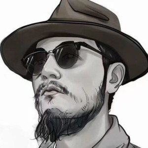 偶影独行的钢琴谱