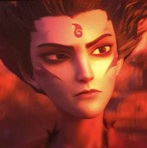 我是哪吒!的个人空间