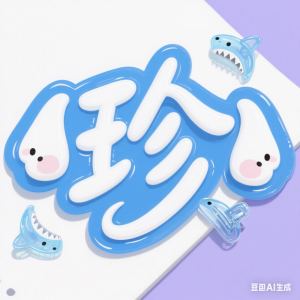 蜜糖云朵的个人空间