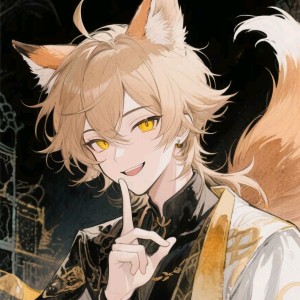 夏司逆的个人空间