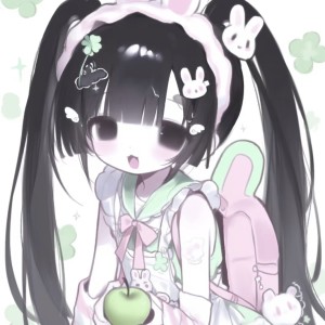 宅萌雨的钢琴谱