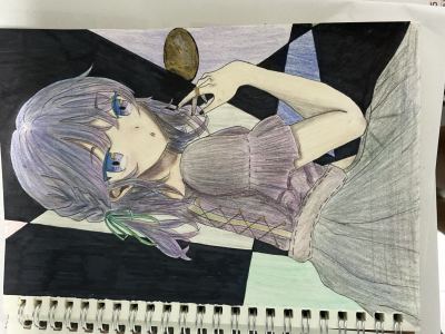 Akane的钢琴谱