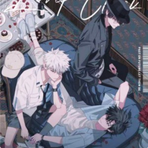 星璃的个人空间