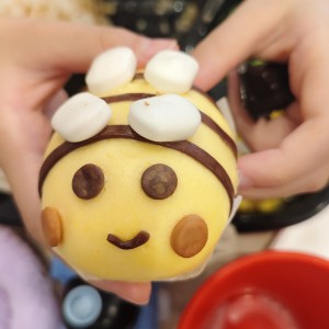 暖暖-李白泽的个人空间