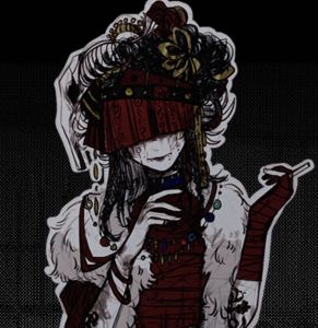 白玉安的个人空间