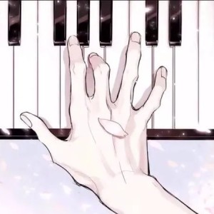 洛韵忪苘的钢琴谱