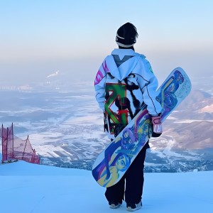 熙风驰昀的个人空间