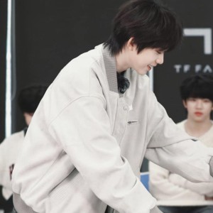 莱莱的个人空间