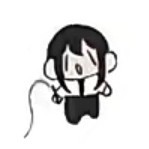 五分熟尸体的钢琴谱