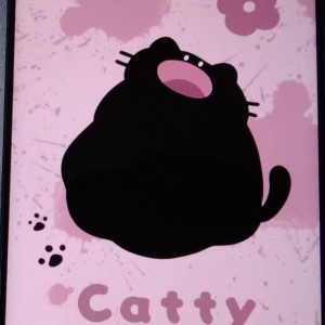 第九秒猫猫子。的钢琴谱