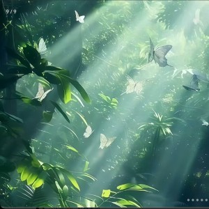 箬竹的钢琴谱