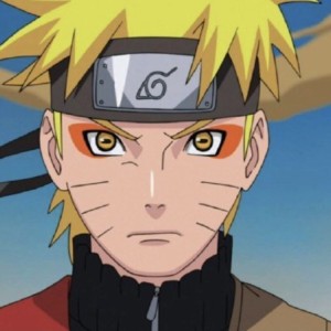 漩涡鸣人的钢琴谱