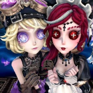 鳉.祭司的个人空间