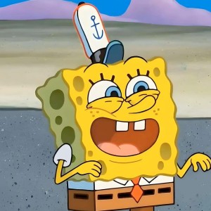 海绵宝宝的钢琴谱