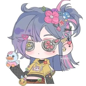 调香厨呀的钢琴谱