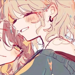 忧锁心的个人空间