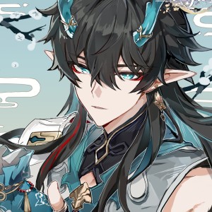 崩铁启动!的个人空间