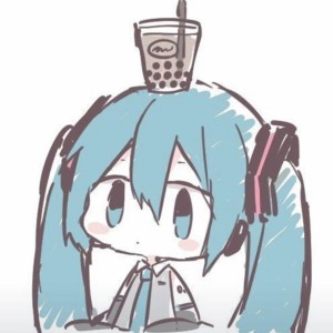 初音未来的大葱的钢琴谱