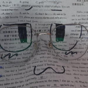 lost.💚的个人空间