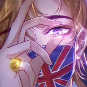 英吉利（I like tea）的钢琴谱