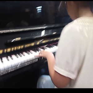 浅夏之迷的钢琴谱