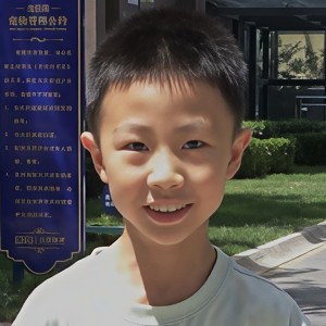 Henry的個(gè)人空間