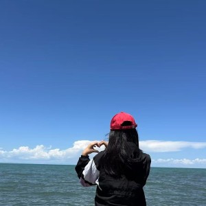 十九的鱼的个人空间