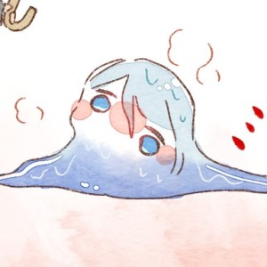 Sakana的个人空间